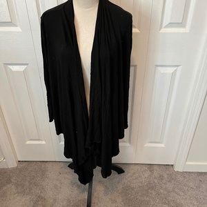 Natori size S cardigan